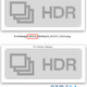 Illustration for article titled Looks Like the iPhone 3GS is Capable of Shooting HDR Photos
